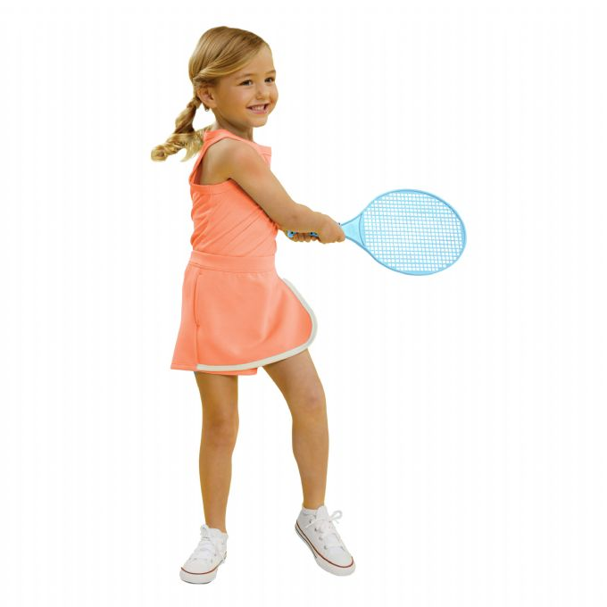Little Tikes Nappaa ja Pelaa Tennist� version 3