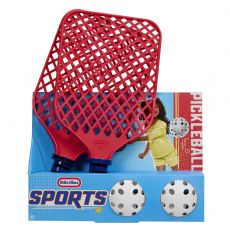 Little Tikes Pickleball 642692 box