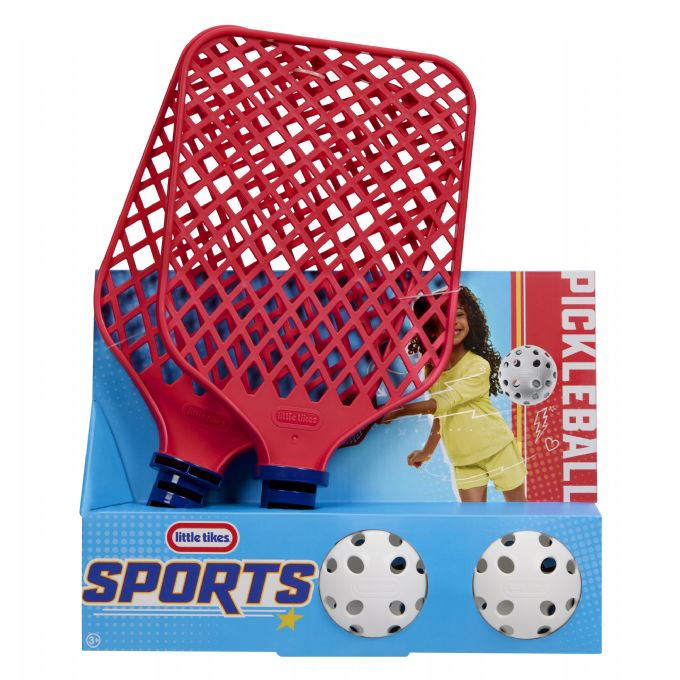 Little Tikes Grab And Go Pickleball version 2