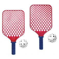 Little Tikes Grab And Go Pickleball