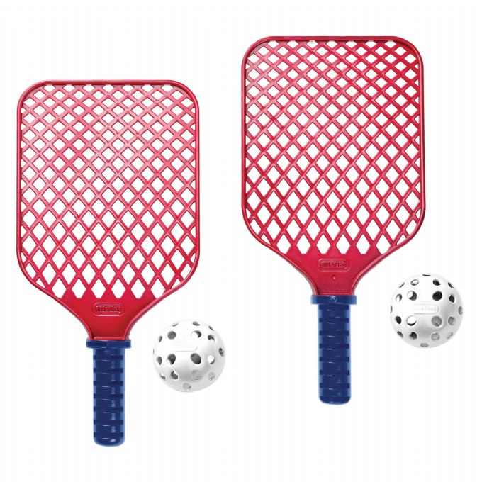 Little Tikes Grab And Go Pickleball version 1