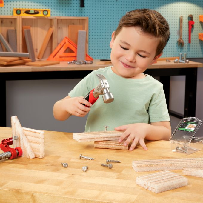 Little Tikes Vasara ja Naula Setti version 4
