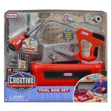 Little Tikes Ty�kalusarja 643262 box