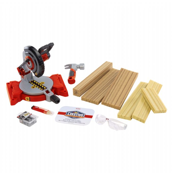 Litlle Tikes Construction Power Cuts S�t version 3