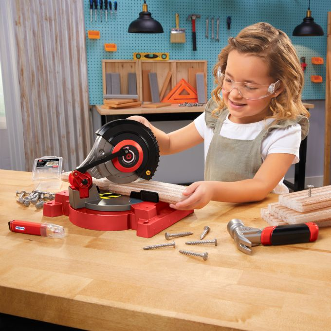 Litlle Tikes Construction Power Cuts S�t version 4