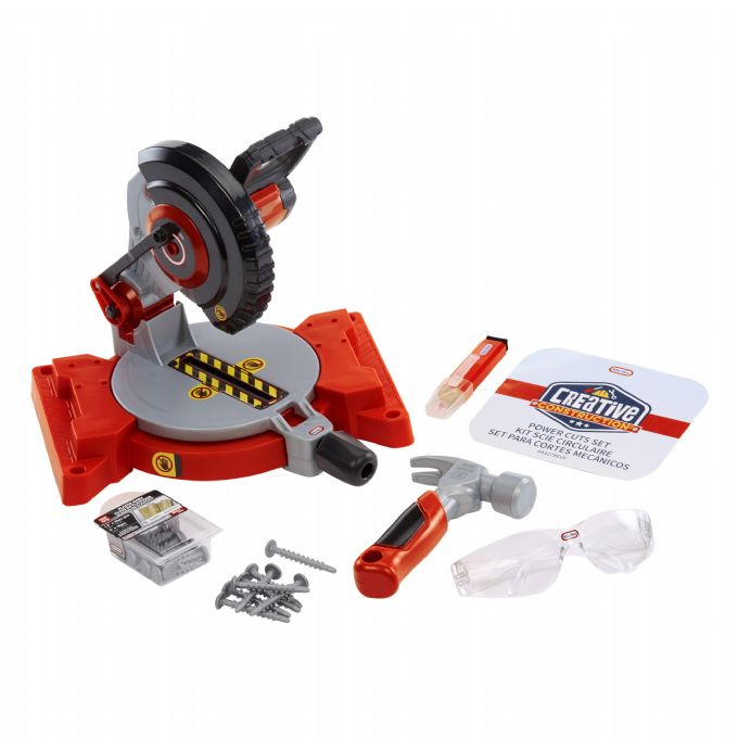 Litlle Tikes Construction Power Cuts S�t version 1