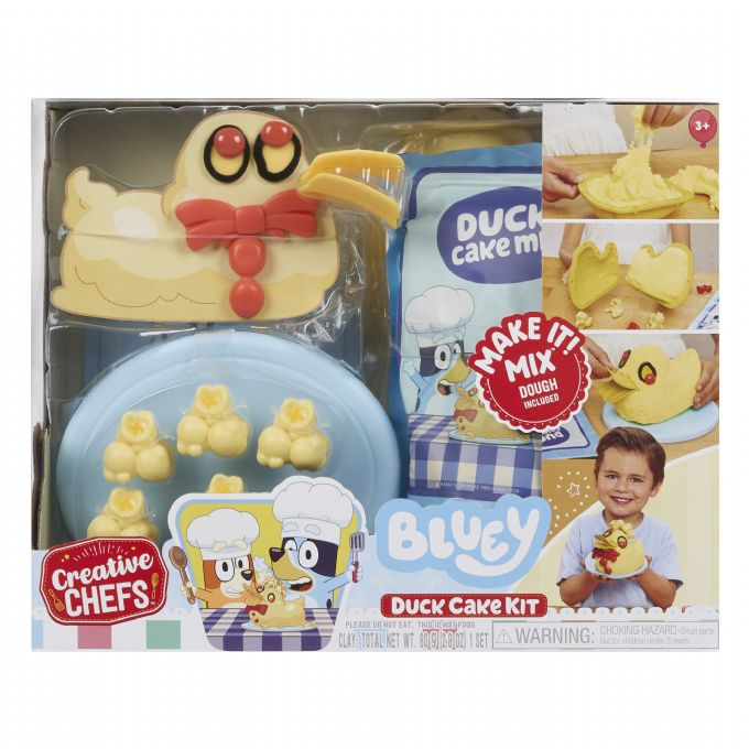 Little Tikes Bluey Ankakake Setti version 2