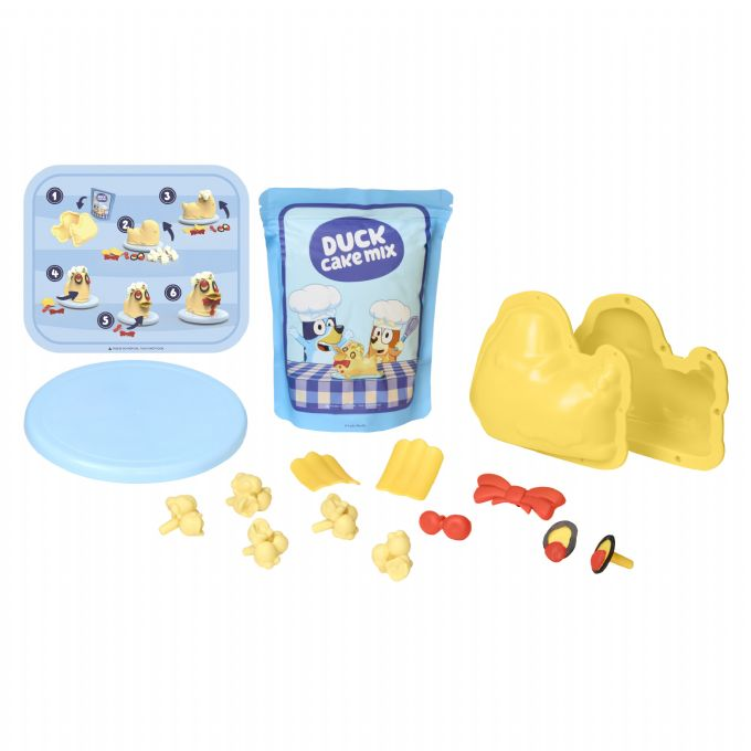 Little Tikes Bluey Ankakake Setti version 1