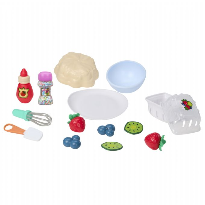 Little Tikes Bluey Pavlova -setti version 3