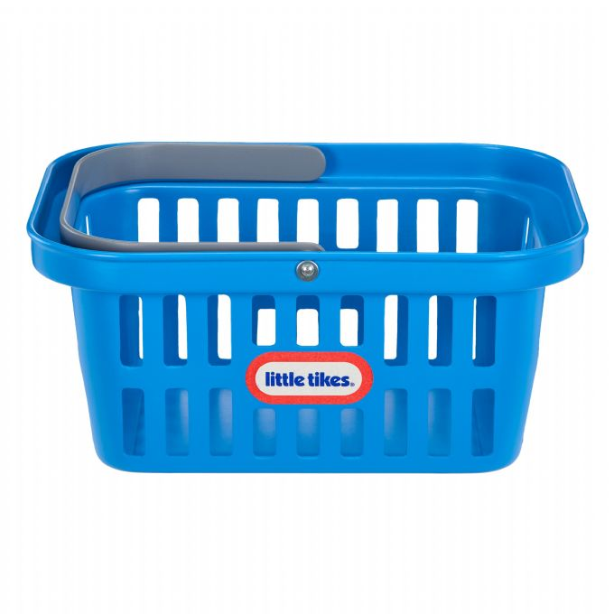 Little Tikes Ostoskärry version 2