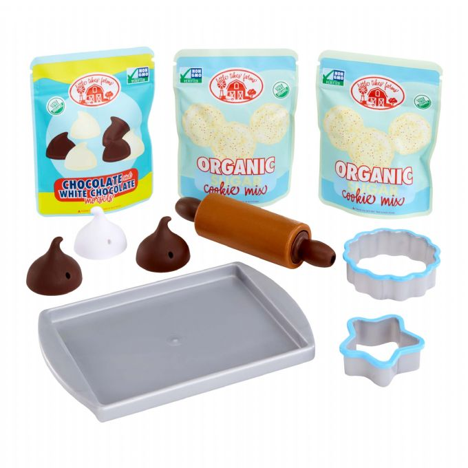 Little Tikes Creative Chefs Cookie Kit version 2