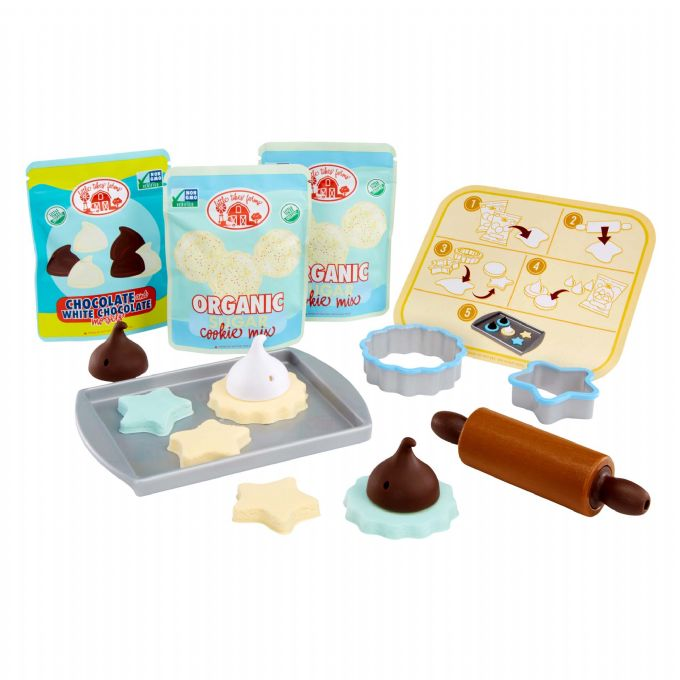 Little Tikes Creative Chefs Cookie Kit version 3