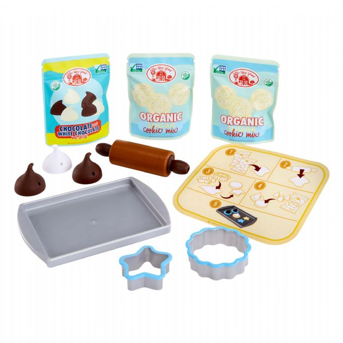 Little Tikes Creative Chefs Cookie Kit version 1