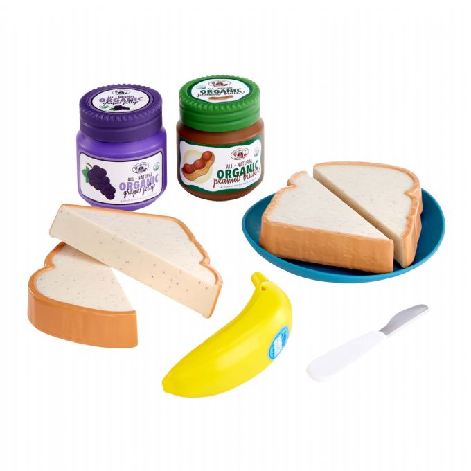 Little Tikes Creative Chefs PB+J version 2