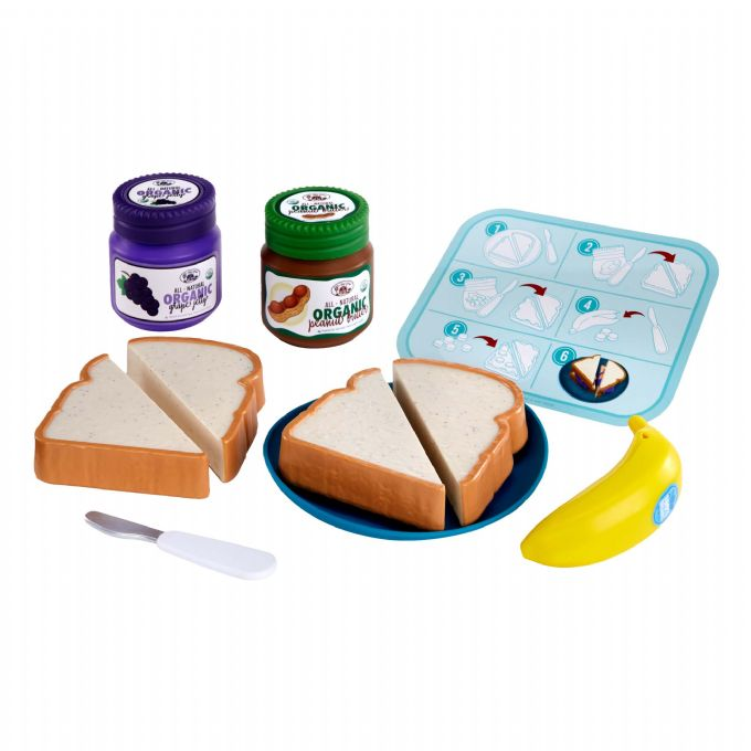 Little Tikes Creative Chefs PB+J version 1