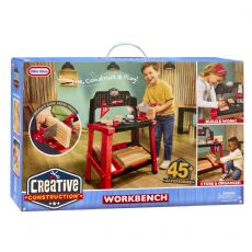 Little Tikes Ty�p�yt� 643910 box