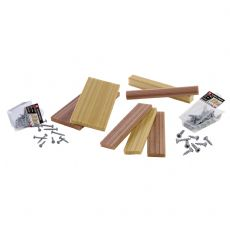 Little Tikes Puupenkka nauloilla ja ruuveilla