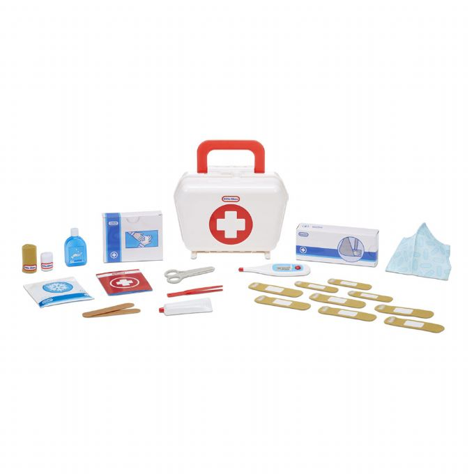 Little Tikes First Aid Kit version 1