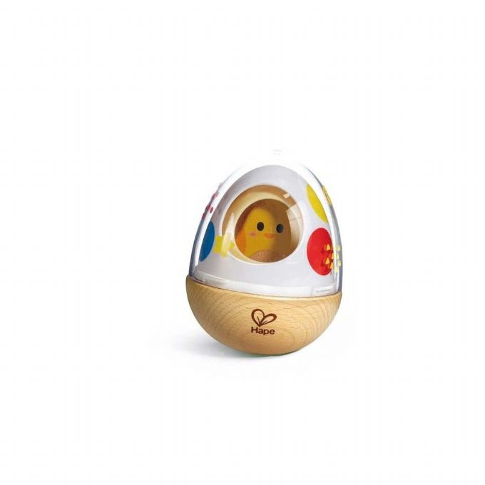 Hape The Egg Stacker (Hape 45446)