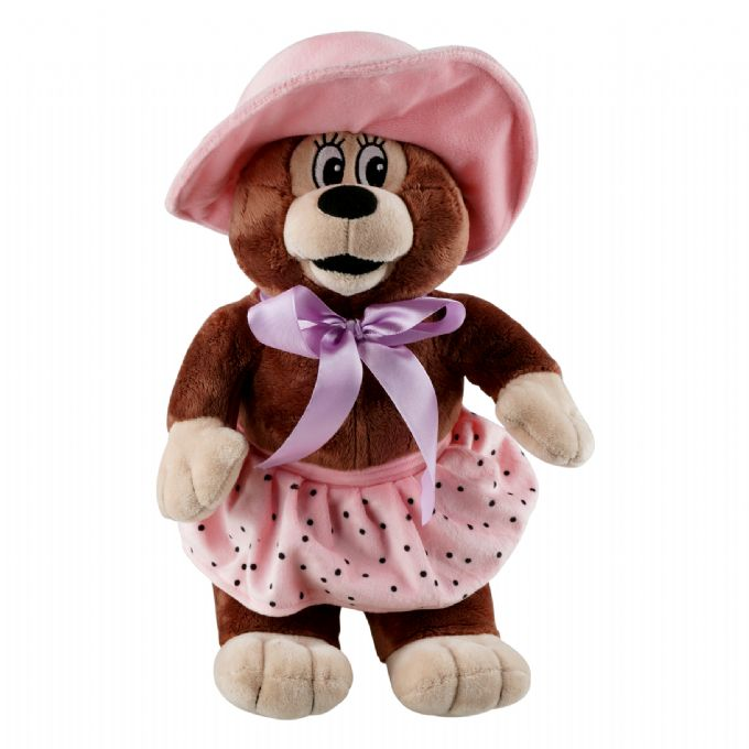 Mille Teddy Bear 35cm version 1
