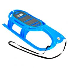 Snow Tiger pulka, bl�