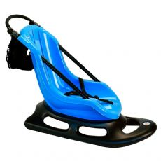 K�lke Snow Baby Fun, bl�/antracit