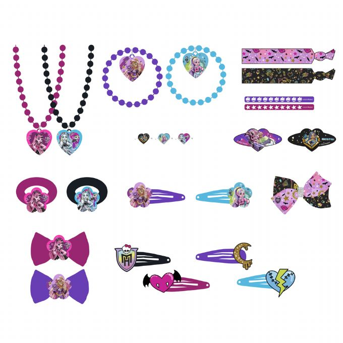 Monster High Julekalender version 3