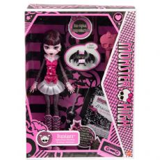 Monster High banner