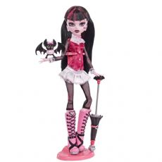 Monster High Draculaura docka