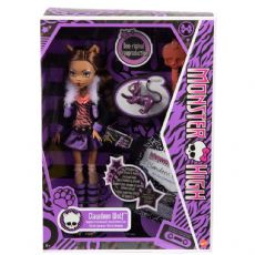 Monster High banner