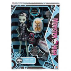 Monster High banner