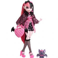 Monster High Core Puppe Dracul