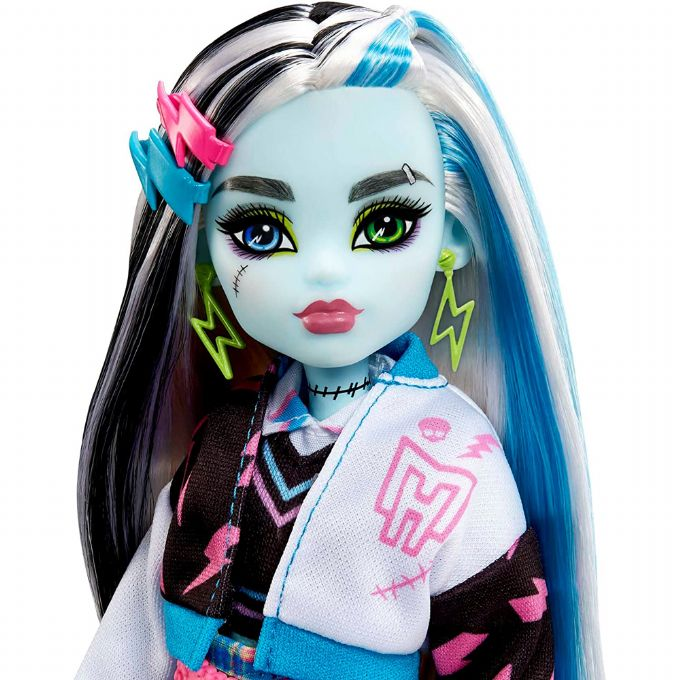 Monster High Core Doll Frankie version 5