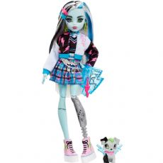 Monster High Core Puppe Franki