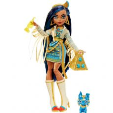 Monster High Core-Puppe Cleo