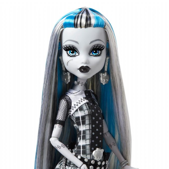 Monster High Reel Drama Frankie Stein Sin� version 3