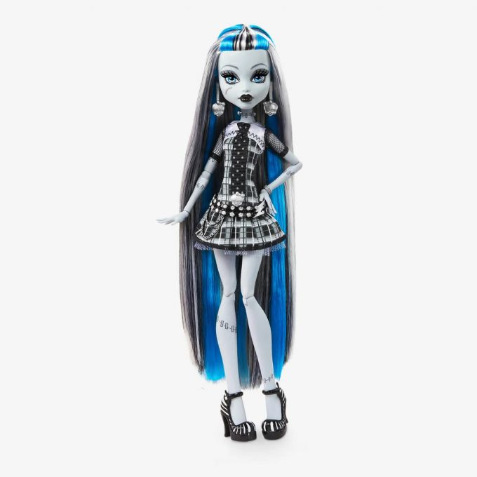 Monster High Reel Drama Frankie Stein Sin� version 1
