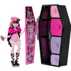 Monster - Køb dukker og legetøj fra Monster High på webshop 1/2