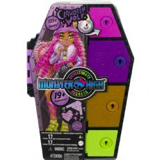 Monster High banner