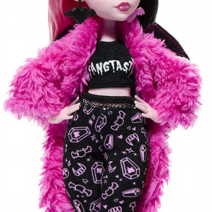 Monster High Draculaura Creepover Party version 5