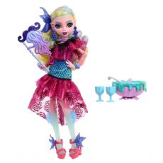 Monster High Ball Lagoona Blue