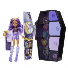 Monster High Skullmate Clawdee