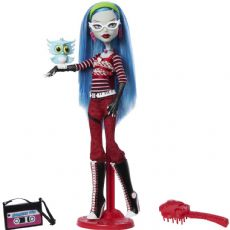 Monster High Booriginal Ghoulia Doll