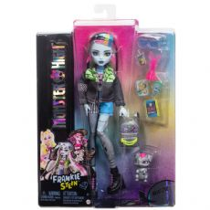 Monster High banner