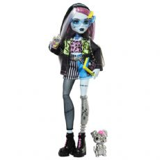 Monster High Frankie Puppe