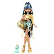 Monster High Cleo Puppe