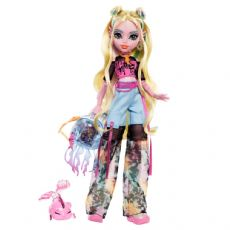 Monster High Lagoona Doll