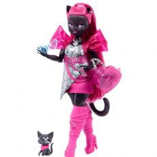 Monster High Catty Noir Puppe