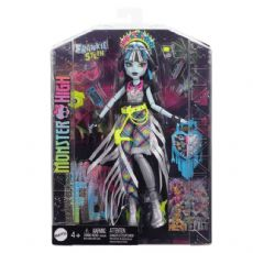 Monster High banner