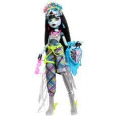 Monster High Frankie Stein Pup